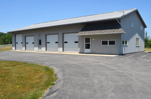 Property photo 93 - 21 Acre Modern Country Estate
